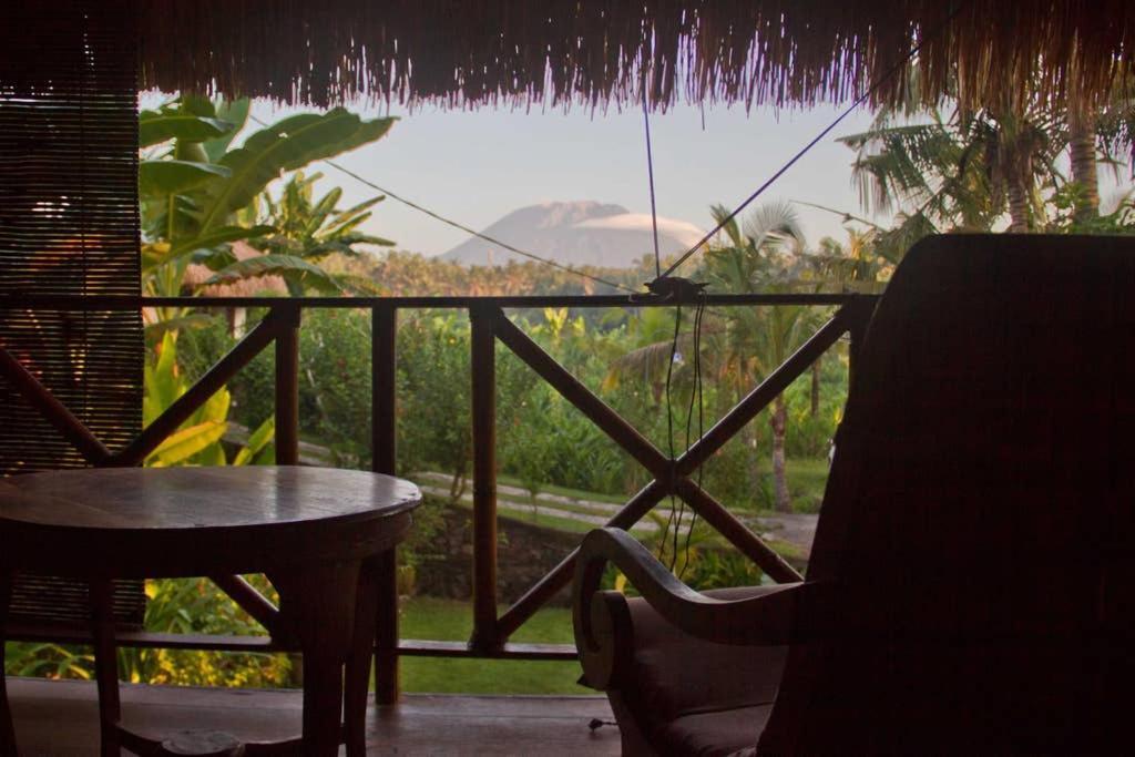 Villa Jasri Dalem Surf Retreat Exterior foto